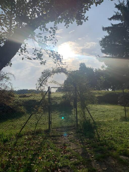 Vila Příjemná chaloupka na Třeboňsku Chlum u Trebone Exteriér fotografie