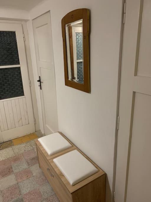 Vila Příjemná chaloupka na Třeboňsku Chlum u Trebone Exteriér fotografie